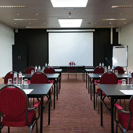 Opera Centrum Hotel Antwerpen