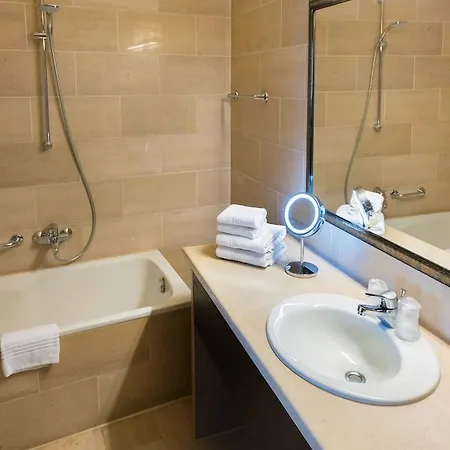 Hotel Opera Centrum 4*
