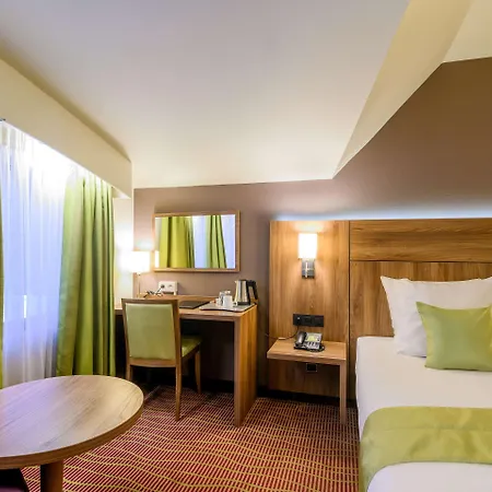 Hotel Opera Centrum 4*