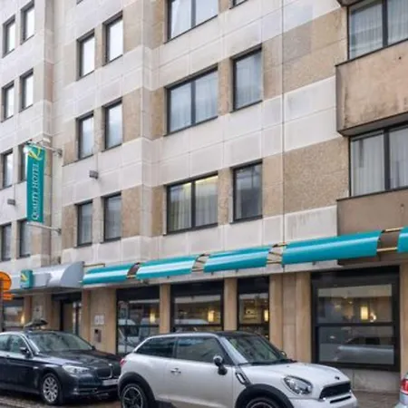 Hotel Opera Centrum Antwerpen