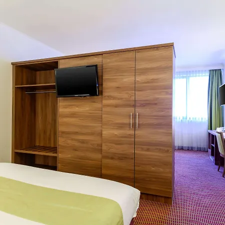 Opera Centrum Hotel Antwerpen