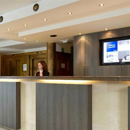 Opera Centrum Hotel