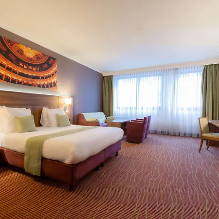 Hotel Opera Centrum