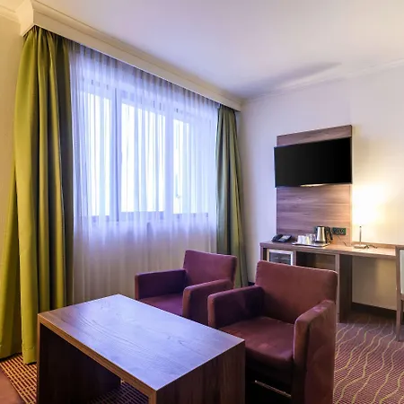 Hotel Opera Centrum