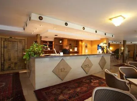 Hotel Opera Centrum 4*