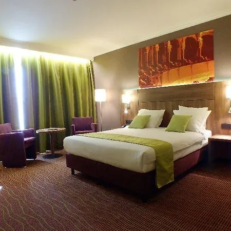 Opera Centrum Hotel Antwerpen