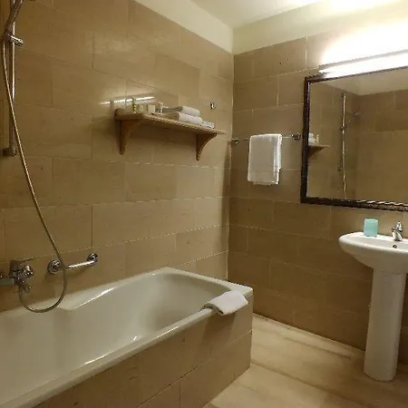 Hotel Opera Centrum Antwerpen