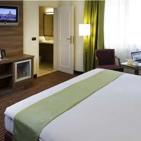 Hotel Opera Centrum Antwerpen