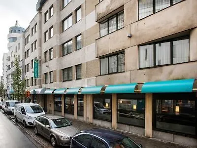Opera Centrum Hotel