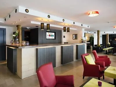 Opera Centrum 4* Antwerpen