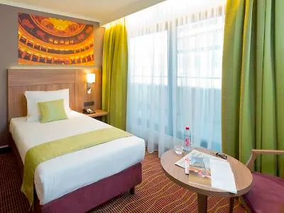 Hotel Opera Centrum