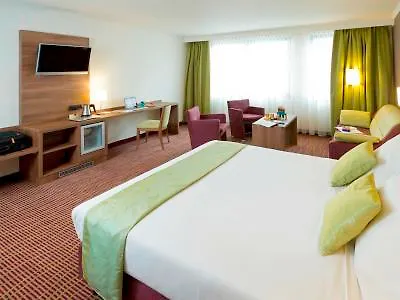 Opera Centrum Hotel 4*
