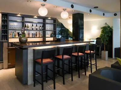 Hotel Opera Centrum Antwerpen