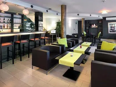 Opera Centrum Hotel Antwerpen