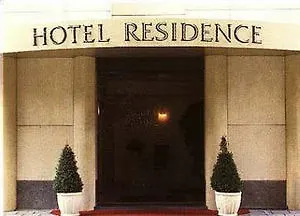 Opera Centrum Hotel