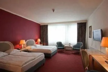 Hotel Opera Centrum 4*