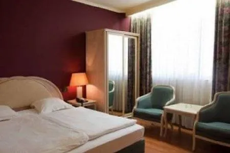 Hotel Opera Centrum