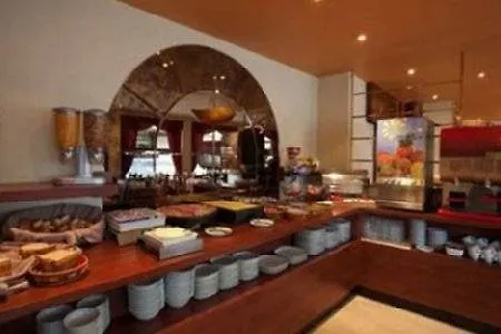 Opera Centrum Hotel Antwerpen