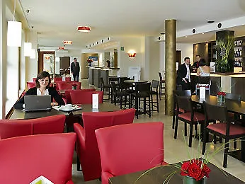 Opera Centrum Hotel 4*