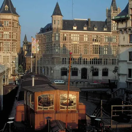 Hotel Opera Centrum