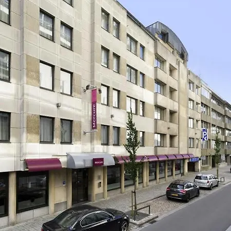 Hotel Opera Centrum