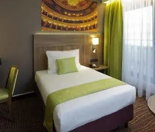 Hotel Opera Centrum