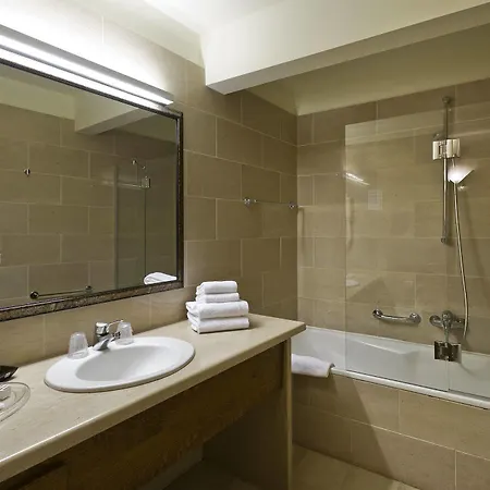 Hotel Opera Centrum 4*