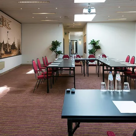 Hotel Opera Centrum 4*