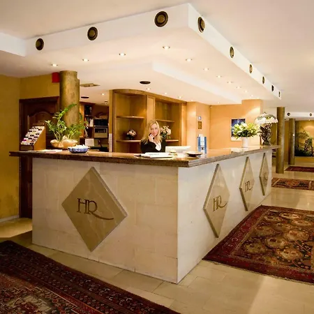 Opera Centrum Hotel Antwerpen