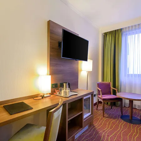 Hotel Opera Centrum Antwerp