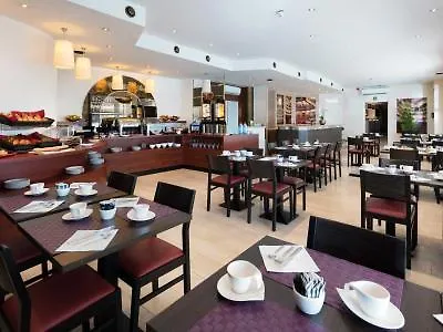 Opera Centrum 4* Antwerp
